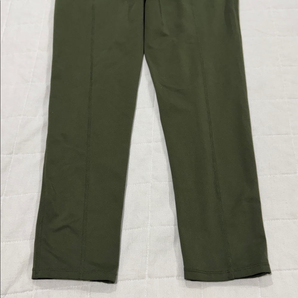 Free People Ashford Side to Side Performance Jumpsuit - Picture 9 of 14